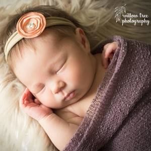 Meet your Posher, Kelsey